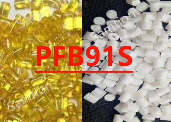 S-Plastic Thermocomp PFB91S یک ترکیب مبتنی بر رزین نایلون 6 است که حاوی پرکننده های اختصاصی است.