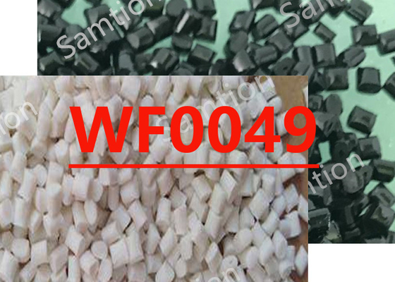 ترکیب رزین S-Plastic Thermocomp WF0049 مبتنی بر رزین پلی بوتلین ترفالات حاوی فیبر شیشه ای، Retarda Flame