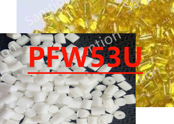 S-Plastic Thermocomp PFW53U یک ترکیب مبتنی بر رزین نایلون 6 است که حاوی پرکننده های اختصاصی است.