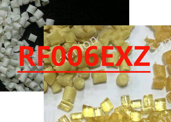 S-Plastic Thermocomp RF006EXZ یک ترکیب مبتنی بر رزین نایلون 66 است که حاوی فیبر شیشه ای است. ویژگی های اضافی این ماده