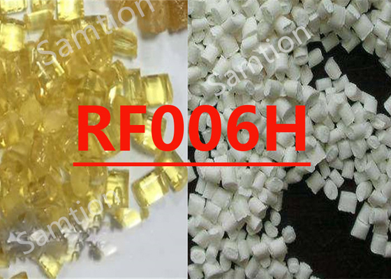S-Plastic Thermocomp RF006H یک ترکیب مبتنی بر رزین نایلون 66 است که حاوی فیبر شیشه ای است.
