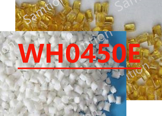 ترکیب رزین S-Plastic Thermocomp WH0450E بر اساس رزین پلی بوتلین ترفالات حاوی فیلر گرانشی خاص بالا