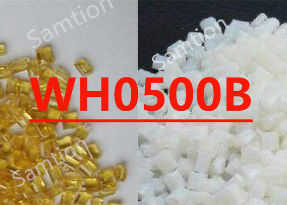 ترکیب رزین S-Plastic Thermocomp WH0500B مبتنی بر رزین پلی بوتلین ترفالات حاوی فیلر گرانشی خاص بالا