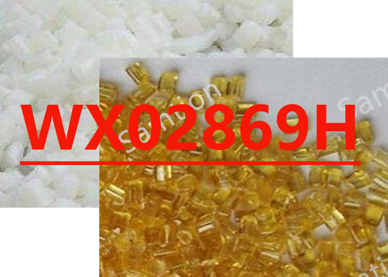 ترکیب رزین S-Plastic Thermocomp WX02869H بر اساس پلی استر، رزین TP حاوی گرانش خاص بالا