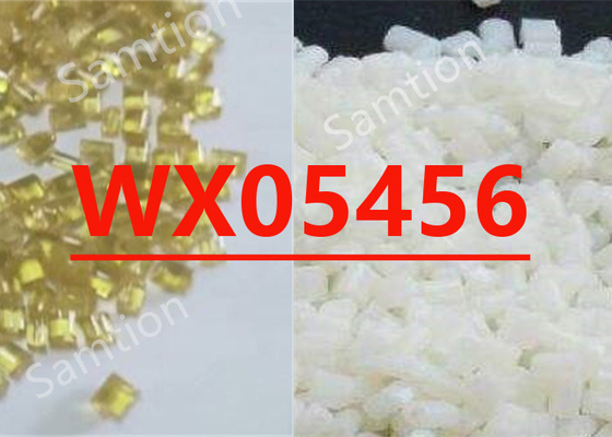 رزین S-Plastic Thermocomp WX05456 یک ترکیب مبتنی بر پلی استر، رزین TP حاوی معدنی است.