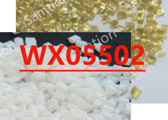 ترکیب رزین S-Plastic Thermocomp WX05502 بر اساس پلی استر، رزین TP حاوی ضد شعله، فیبر شیشه ای، معدنی