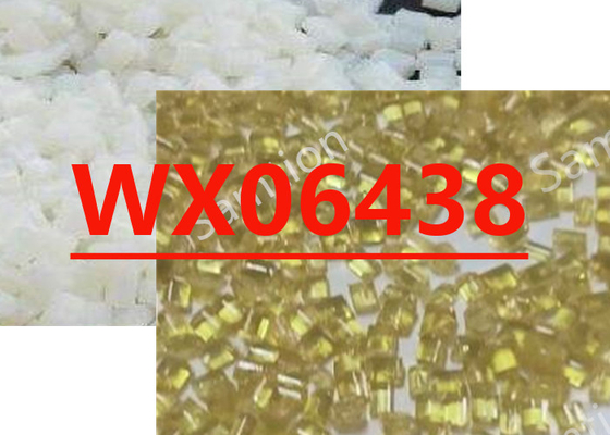 ترکیب رزین S-Plastic Thermocomp WX06438 بر اساس رزین پلی بوتلین ترفالات حاوی فیبر شیشه ای