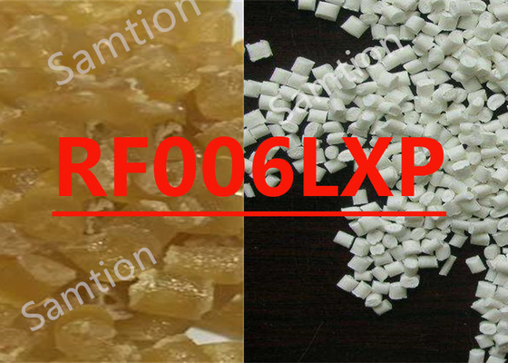 S-Plastic Thermocomp RF006LXP یک ترکیب مبتنی بر رزین نایلون 66 است که حاوی فیبر شیشه ای است. ویژگی های اضافی این ماده