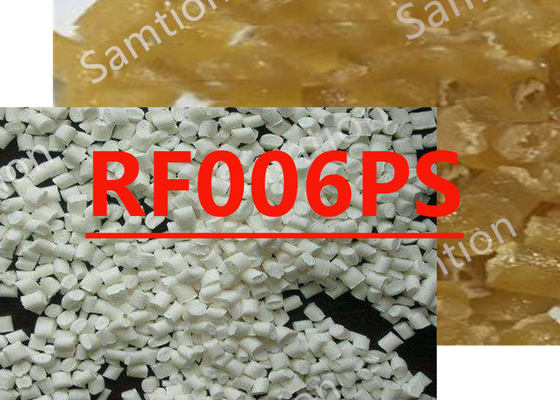 S-Plastic Thermocomp RF006PS بر اساس نایلون 6/6 حاوی فیبر شیشه ای ساخته شده است.