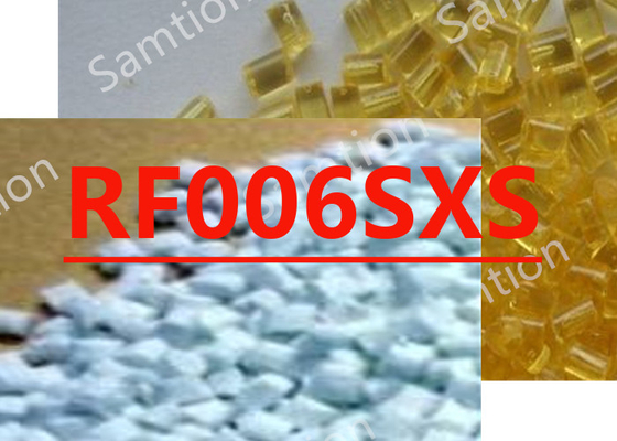 S-Plastic Thermocomp RF006SXS ISحرارتی ثبات یافته، 30٪ فیبر شیشه ای تقویت شده پلی آمید 66 رزین تزریقی.