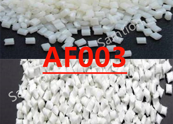 ترکیب S-Plastic Thermocomp AF003 مبتنی بر رزین اکریلونیتریل بوتادیل استیرین حاوی فیبر شیشه ای.