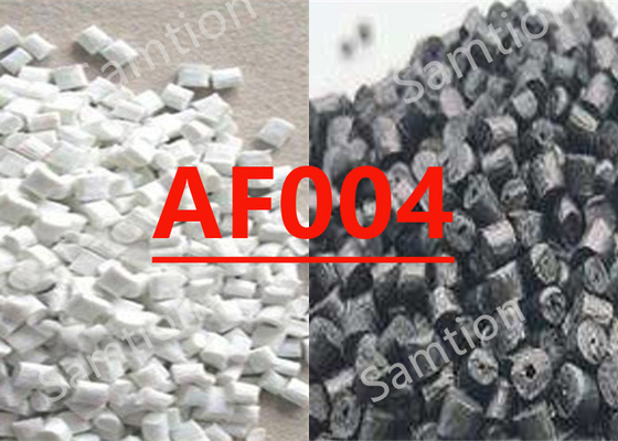 ترکیب S-Plastic Thermocomp AF004 مبتنی بر رزین اکریلونیتریل بوتادیل استیرین حاوی فیبر شیشه ای.