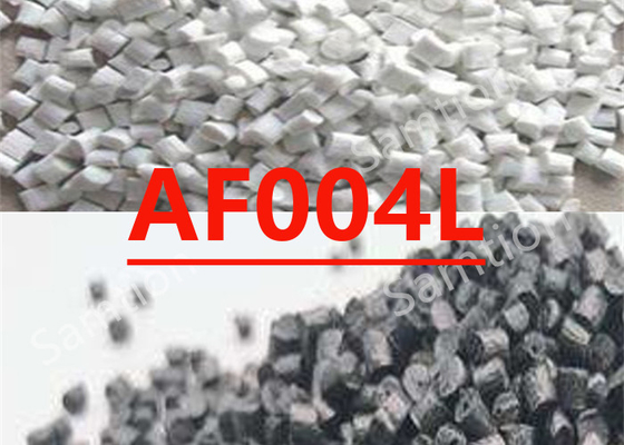 ترکیب S-Plastic Thermocomp AF004L بر اساس رزین اکریلونیتریل بوتادیل استیرین حاوی فیبر شیشه ای