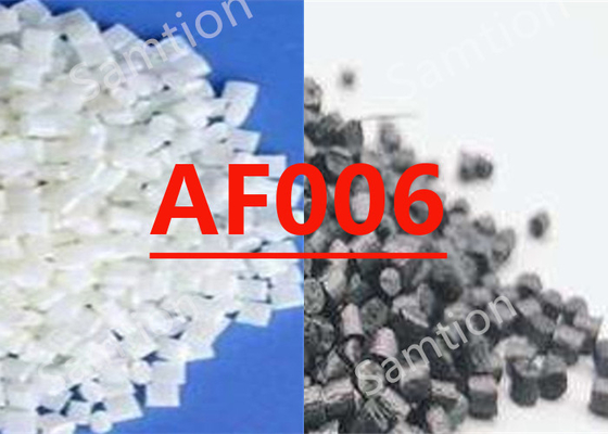 ترکیب S-Plastic Thermocomp AF006 بر اساس رزین اکریلونیتریل بوتادیل استیرن حاوی فیبر شیشه ای.