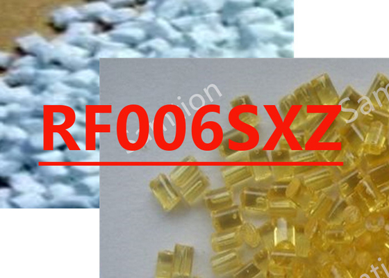 S-Plastic Thermocomp RF006SXZ یک رزین پایه نایلون 6/6 است که حاوی فیبر شیشه ای است. ویژگی های این درجه است.