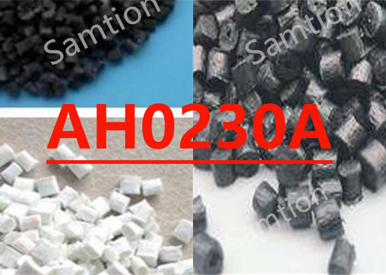 S-Plastic Thermocomp AH0230A ترکیب مبتنی بر رزین اکریلونیتریل بوتادین استیرین