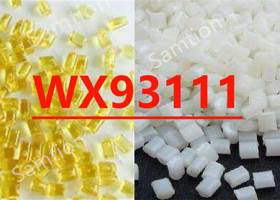 ترکیب رزین S-Plastic Thermocomp WX93111 بر اساس رزین پلی بوتلین ترفلات حاوی ضد شعله