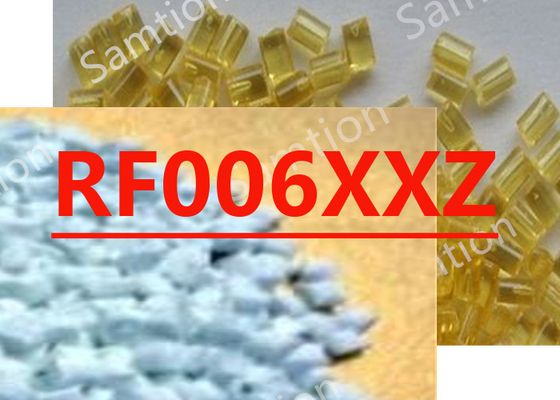 S-Plastic Thermocomp RF006XXZ یک ترکیب مبتنی بر رزین نایلون 66 حاوی فیبر شیشه ای است. این محصول همچنین به عنوان