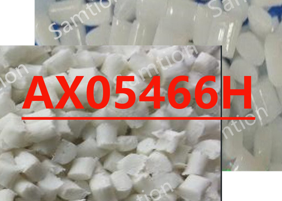 S-Plastic Thermocomp AX05466H یک ترکیب مبتنی بر رز Acrylonitrile Butadiene Styrene حاوی فیبر شیشه ای است.
