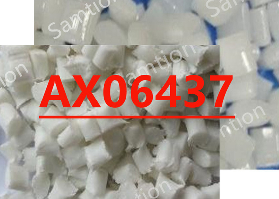 ترکیب S-Plastic Thermocomp AX06437 بر اساس رزین اکریلونیتریل بوتادیل استیرن حاوی مواد معدنی.