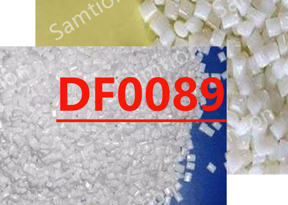 S-Plastic Thermocomp DF0089 یک ترکیب مبتنی بر رزین پلی کربنات است که حاوی فیبر شیشه ای، ضد شعله است.