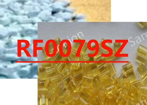 S-Plastic Thermocomp RF0079SZ یک ترکیب مبتنی بر رزین نایلون 66 است که حاوی فیبر شیشه ای است. ویژگی های اضافی این ماده
