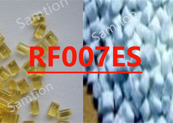 S-Plastic Thermocomp RF007ES یک ترکیب مبتنی بر رزین نایلون 66 است که حاوی فیبر شیشه است.