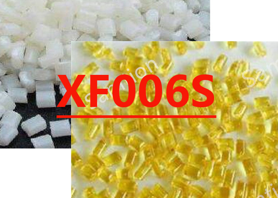 ترکیب رزین S-Plastic Thermocomp XF006S بر اساس نایلون آمورف حاوی فیبر شیشه ای
