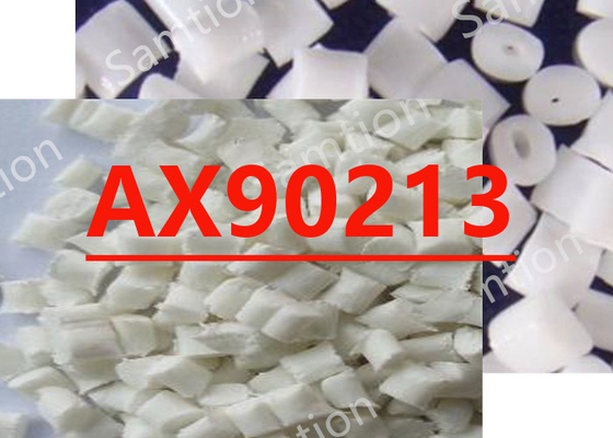 ترکیب S-Plastic Thermocomp AX90213 بر اساس رزین اکریلونیتریل بوتادیل استیرن حاوی فیبر شیشه ای.