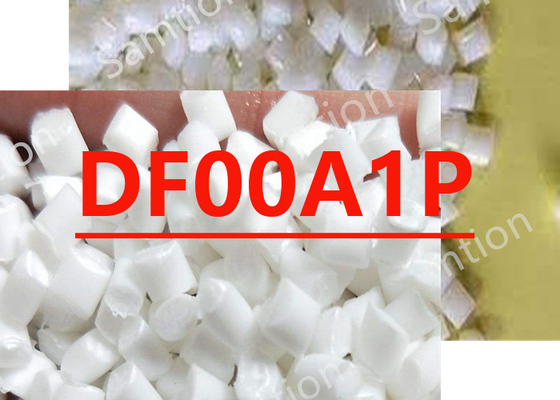 S-Plastic Thermocomp DF00A1P یک ترکیب مبتنی بر رزین پلی کربنات است که حاوی فیبر شیشه ای، ضد شعله است.