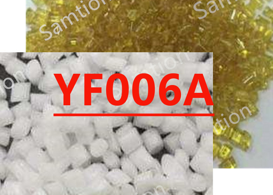 رزین S-Plastic Thermocomp YF006A یک ترکیب مبتنی بر پلی استر استومر حاوی فیبر شیشه ای است. ویژگی های اضافی عبارتند از: