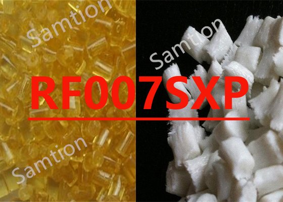 S-Plastic Thermocomp RF007SXP یک نایلون 6/6 است که حاوی فیبر شیشه ای است.