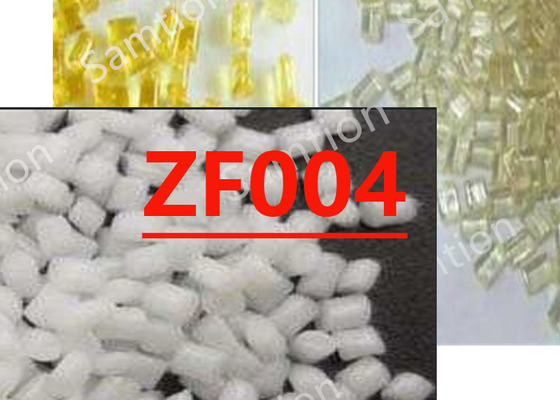 رزین S-Plastic Thermocomp ZF004 یک ترکیب مبتنی بر رزین PPE+PS Blend است که حاوی فیبر شیشه ای است.
