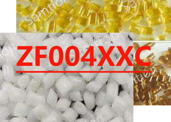 رزین S-Plastic Thermocomp ZF004XXC یک ترکیب مبتنی بر رزین PPE+PS Blend است که حاوی فیبر شیشه ای است.