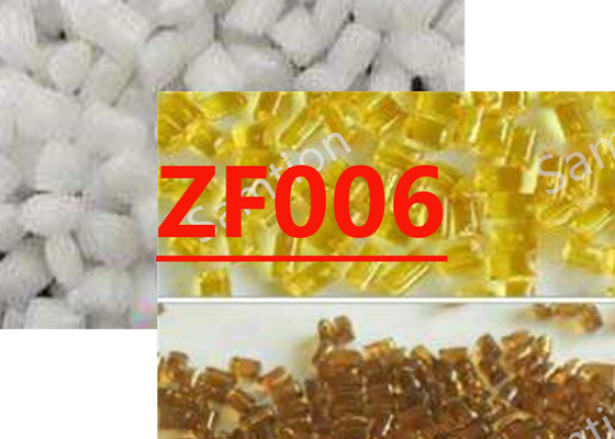 رزین S-Plastic Thermocomp ZF006 یک ترکیب مبتنی بر رزین PPE+PS Blend است که حاوی فیبر شیشه ای است.