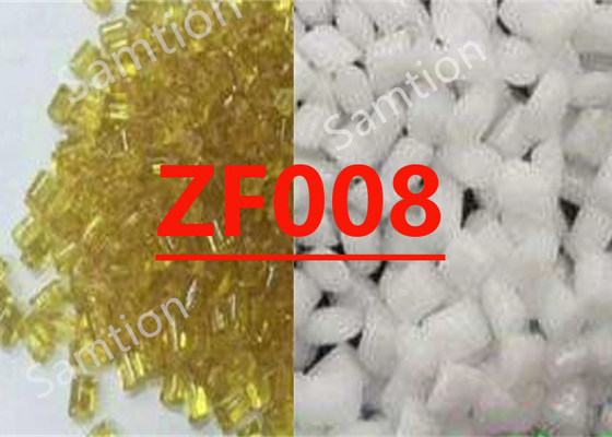 رزین S-Plastic Thermocomp ZF008 یک ترکیب مبتنی بر PPO اصلاح شده حاوی فیبر شیشه ای است.