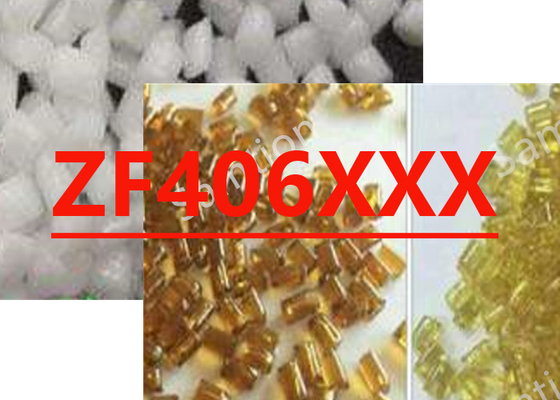ترکیب رزین S-Plastic Thermocomp ZF406XXX بر اساس PPO مخلوط رزین حاوی فیبر شیشه ای، ضد شعله