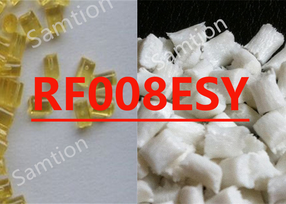 S-Plastic Thermocomp RF008ESY یک ترکیب مبتنی بر رزین نایلون 66 است که حاوی فیبر شیشه ای است. ویژگی های اضافی این ماده