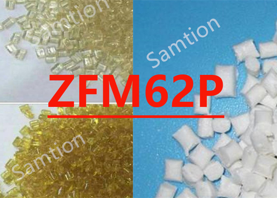 ترکیب رزین S-Plastic Thermocomp ZFM62P بر اساس PPE+PS مخلوط رزین حاوی فیبر شیشه ای، مواد معدنی