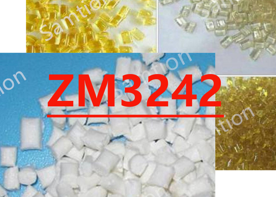 S-Plastic Thermocomp ZM3242 رزین اصلاح شده PPO* 30٪ محصولات پر از مواد معدنی، محصولات غیر هالوجنیزه ضد شعله V-1.