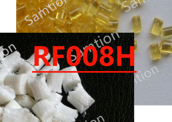 S-Plastic Thermocomp RF008H یک ترکیب مبتنی بر نایلون 6/6 حاوی فیبر شیشه ای است. ویژگی های این درجه عبارتند از: