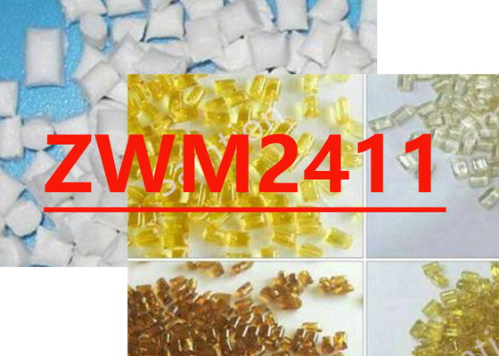 رزین S-Plastic Thermocomp ZWM2411 PPO اصلاح شده است *، محصول 30٪ پر از مواد معدنی، V-1@1.5mm، HDT 125degC، تولید کم warpage