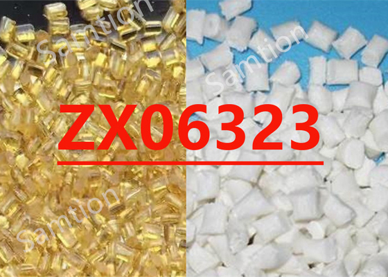 رزین S-Plastic Thermocomp ZX06323 این ماده از مواد معدنی پر شده PPO با ثابت دی الکتریک بالا و از دست دادن کم