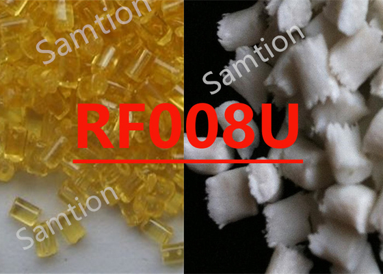 S-Plastic Thermocomp RF008U یک ترکیب مبتنی بر رزین PA 66 حاوی فیبر شیشه ای است. ویژگی های اضافه شده عبارتند از: