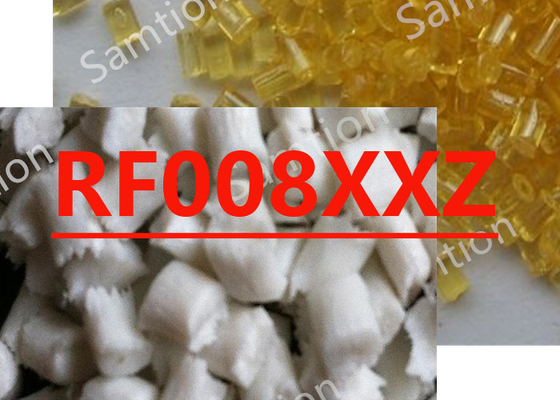 S-Plastic Thermocomp RF008XXZ یک ترکیب مبتنی بر رزین نایلون 66 است که حاوی فیبر شیشه ای است.