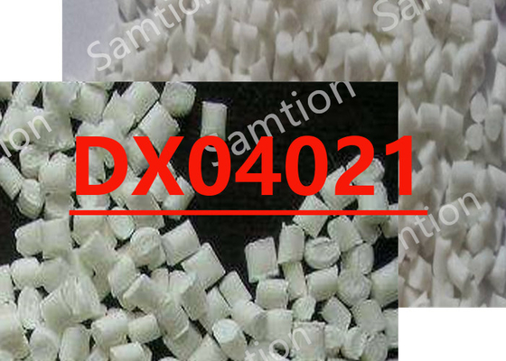 S-Plastic Thermocomp DX04021 یک ترکیب مبتنی بر رزین پلی کربنات حاوی فولاد ضد زنگ است. ویژگی های اضافی شامل: