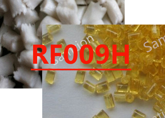 S-Plastic Thermocomp RF009H یک ترکیب مبتنی بر رزین نایلون 66 است که حاوی فیبر شیشه ای است.