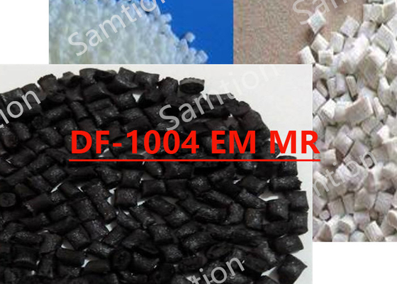 S-Plastic Thermocomp DF-1004 EM MR ترکیب رزین مبتنی بر رزین پلی کربنات حاوی فیبر شیشه ای