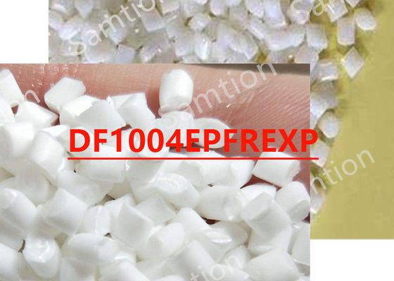 رزین S-Plastic Thermocomp DF1004EPFREXP یک ترکیب مبتنی بر رزین پلی کربنات است که حاوی فیبر شیشه ای، ضد شعله است.