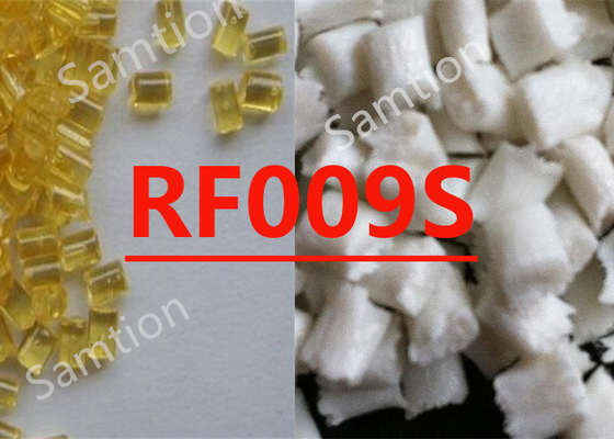 S-Plastic Thermocomp RF009S یک ترکیب مبتنی بر رزین نایلان 66 حاوی فیبر شیشه ای است.